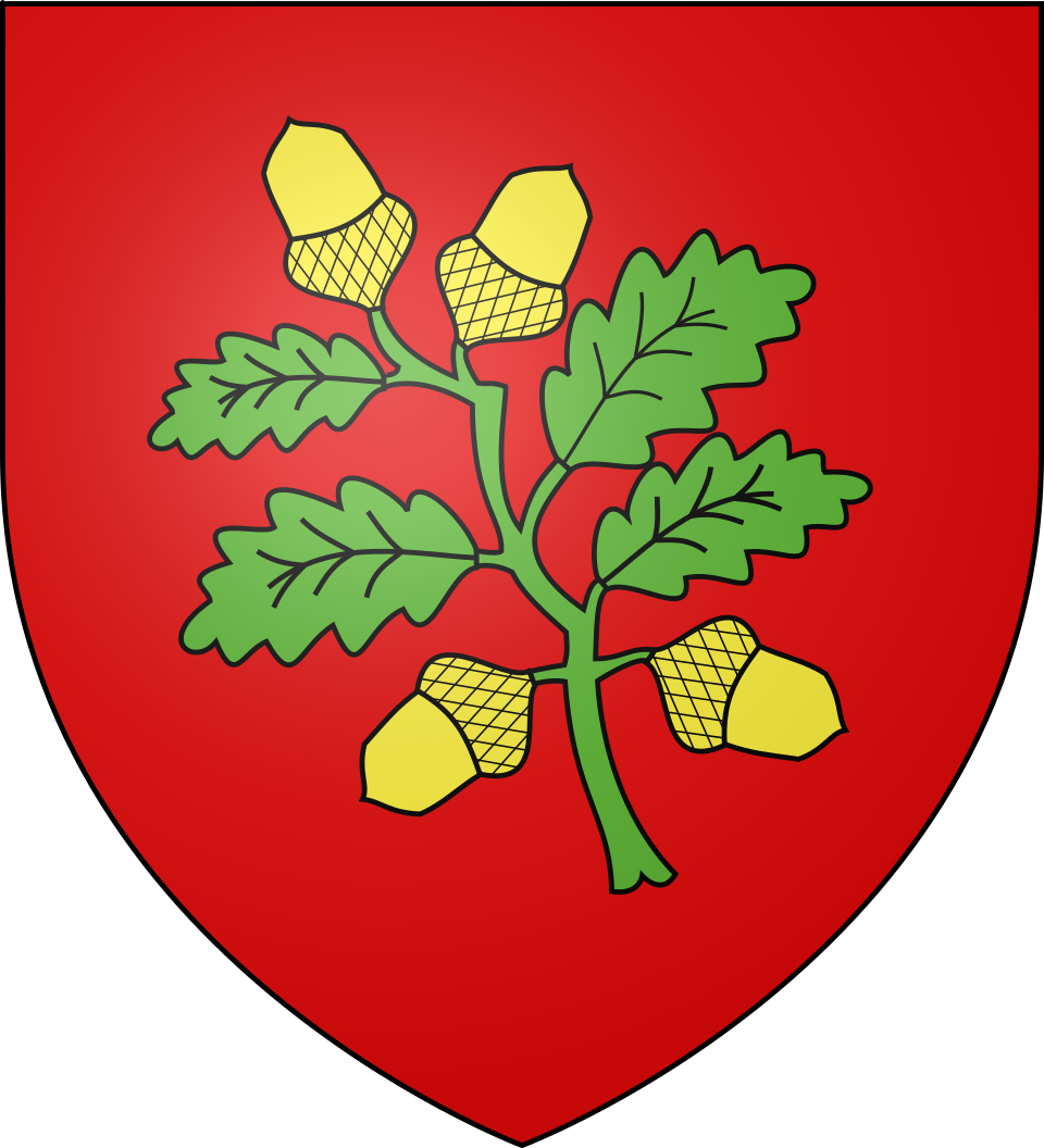 Fayl:Blason Brumath.svg