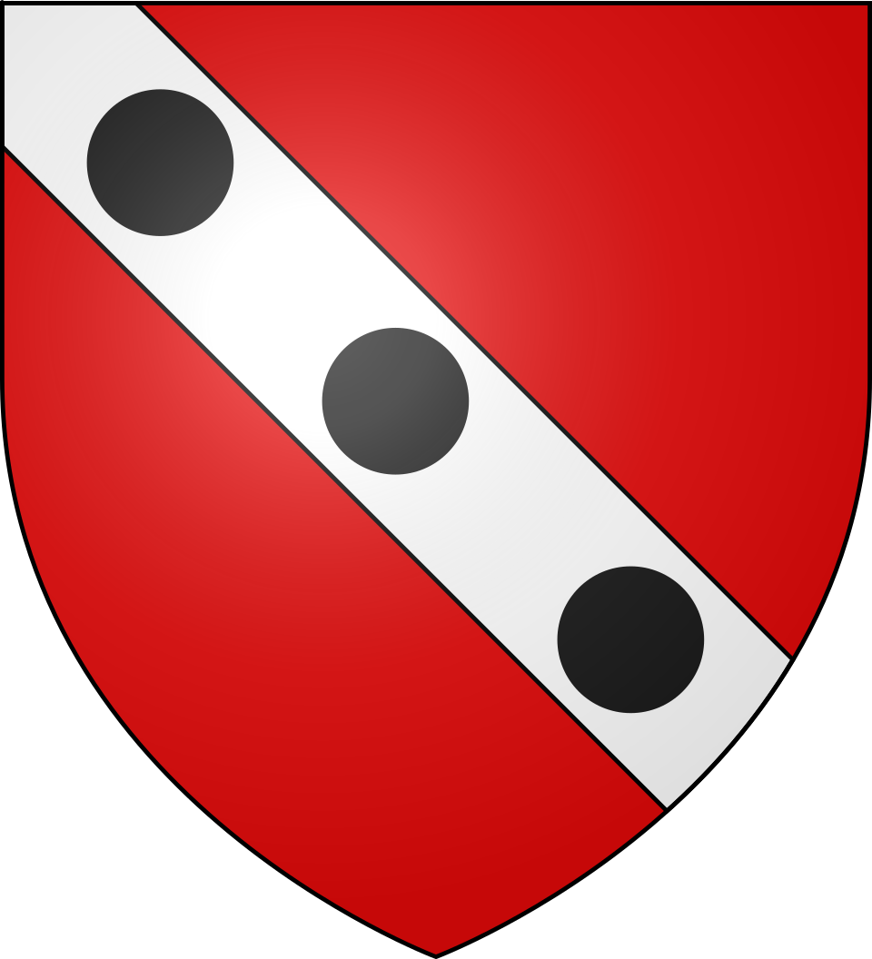 Fayl:Blason Raulhac 15.svg