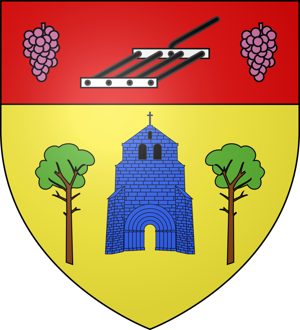 Fayl:Blason ville fr Illats (Gironde).svg