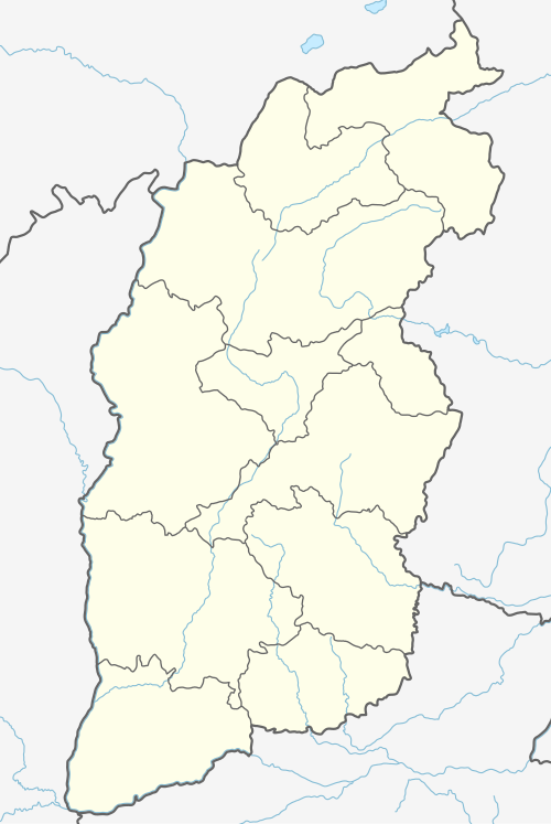 Fayl:China Shanxi adm location map.svg