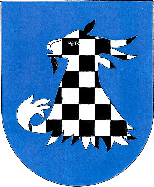 Fayl:Choteč (okres Jičín) znak.jpg