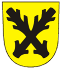 Coat of arms of Cvikov