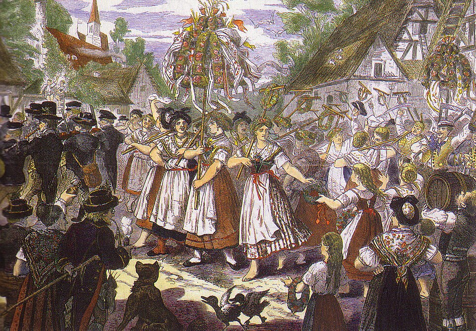 Fayl:Czech Harvest Festival.jpg