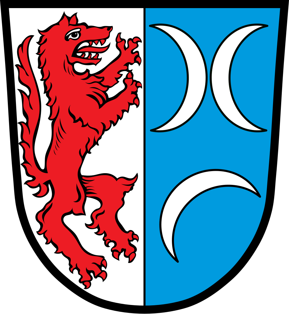 Fayl:DEU Büchlberg COA.svg