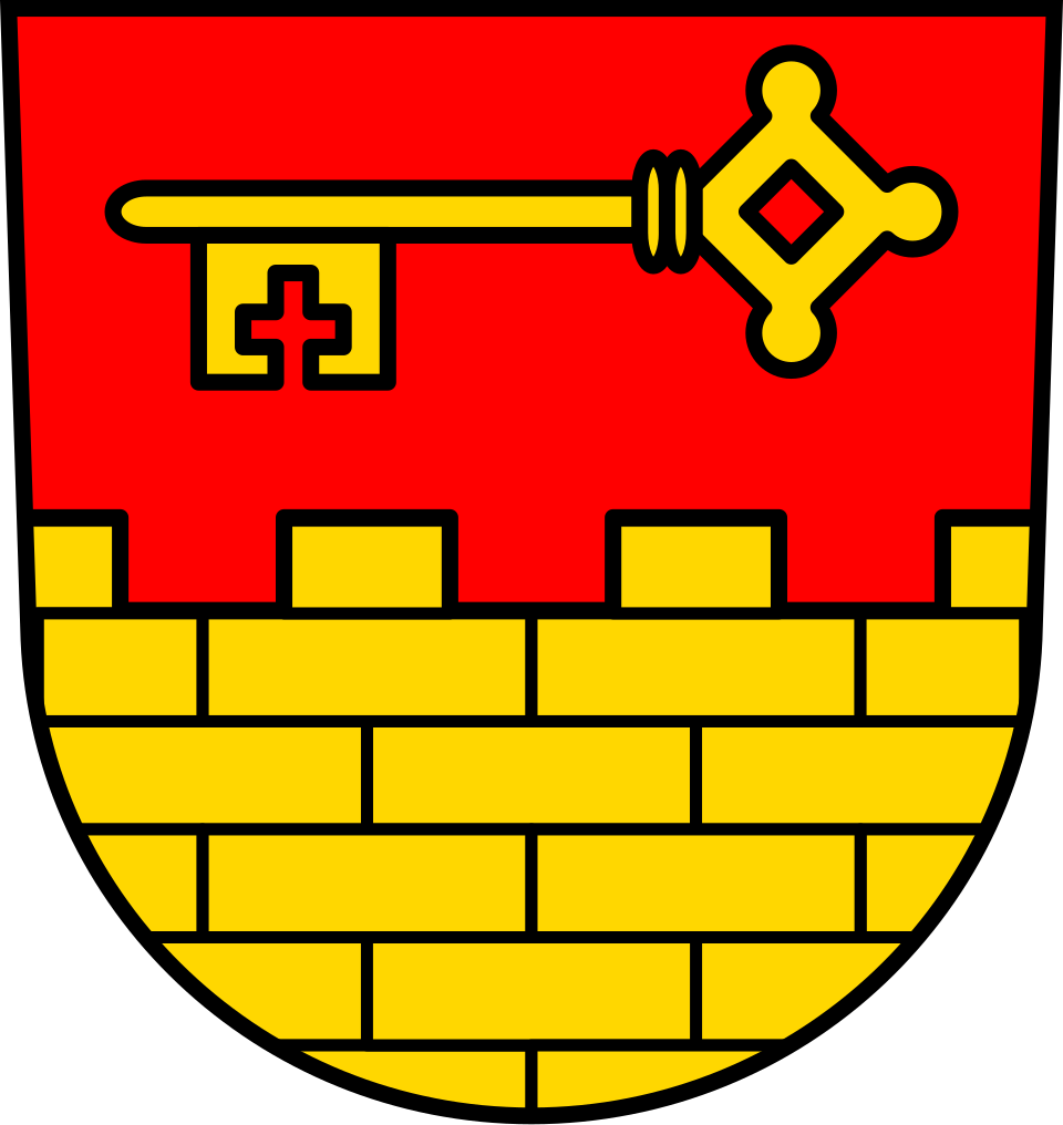 Fayl:DEU Hoßkirch COA.svg