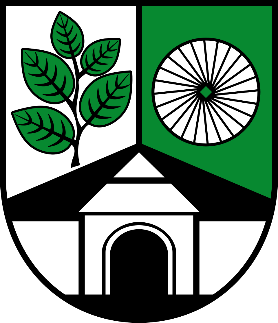 Fayl:DEU Kleinbartloff COA.svg