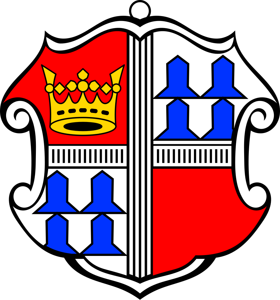 Fayl:DEU Wörth am Main COA.svg