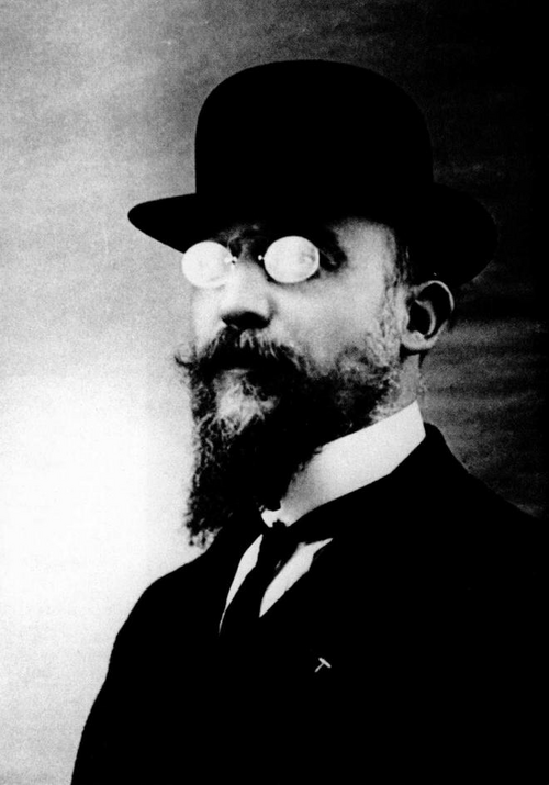 Fayl:Erik Satie en 1909.PNG
