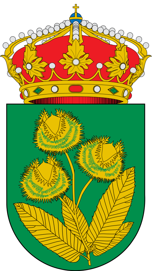 Fayl:Escudo de Los Marines.svg