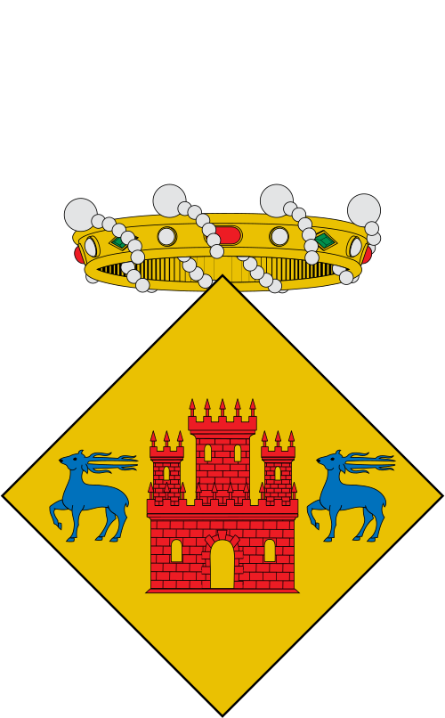 Fayl:Escut de Querol.svg