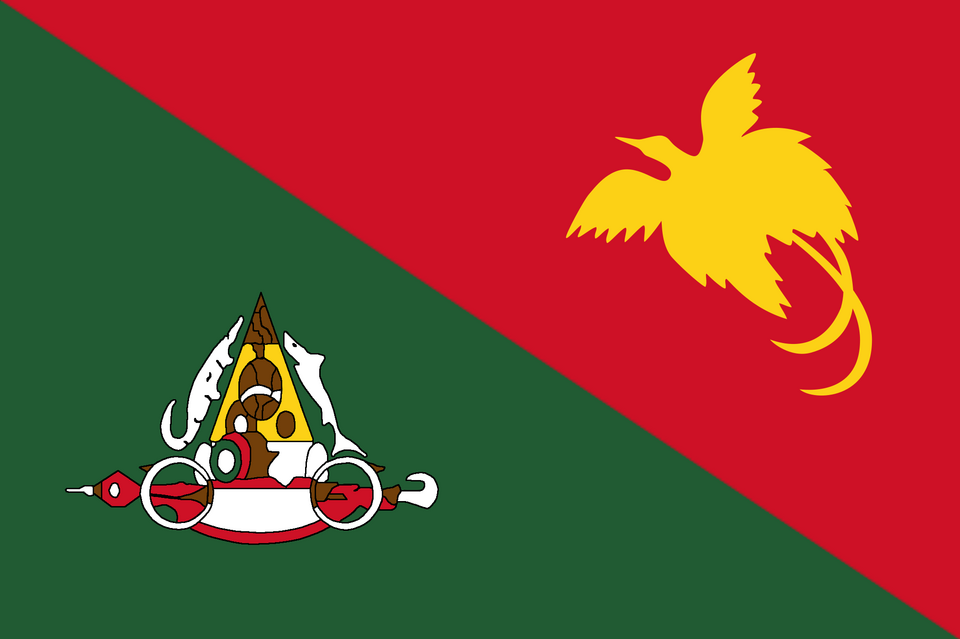 Fayl:Flag of East Sepik.png