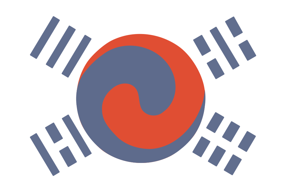 Fayl:Flag of Korea (1888–1893).svg