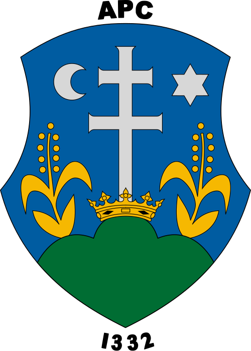 Fayl:HUN Apc Címer.svg