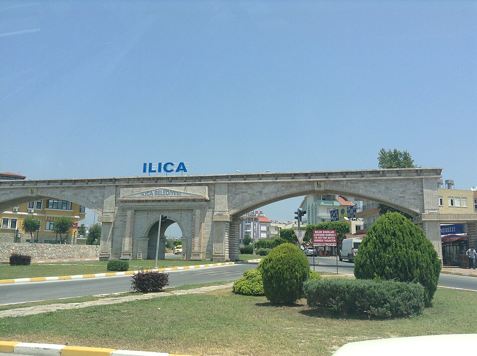 Fayl:Ilıca, Manavgat, Antalya, Türkiye.JPG