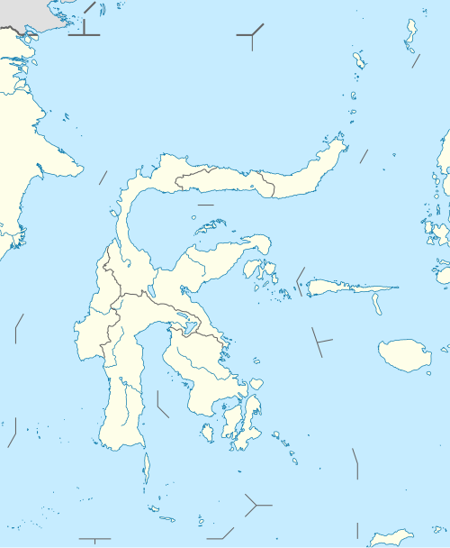 JoyXarita Indoneziya Sulavesi