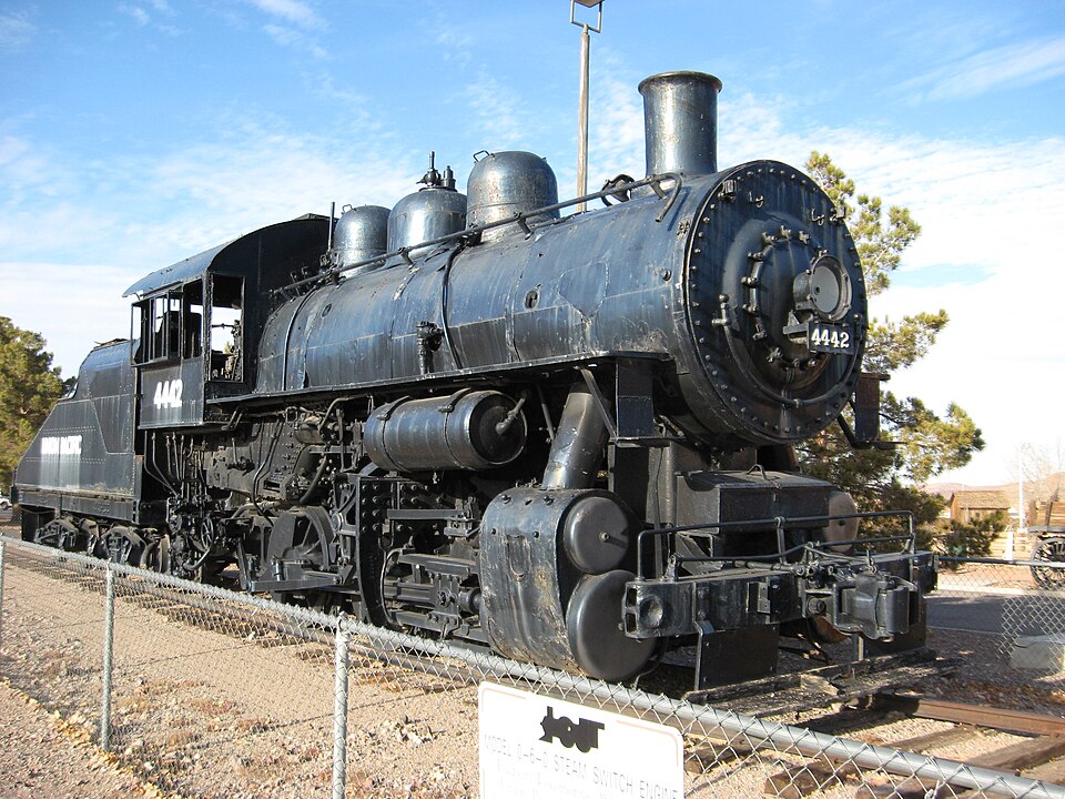 Fayl:Locomotive, Clark County Museum.jpg