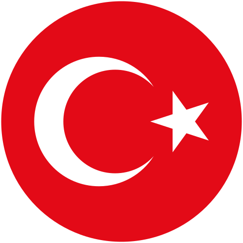 Fayl:Roundel flag of Turkey.svg