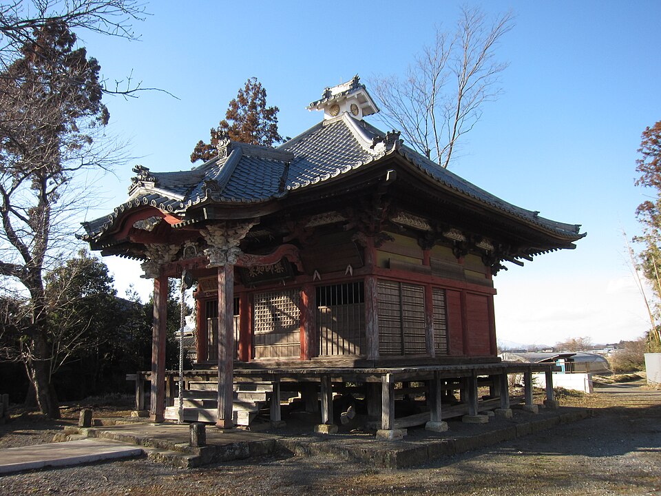 Fayl:Shimotsuke-kokubunji yakushi-dou.JPG