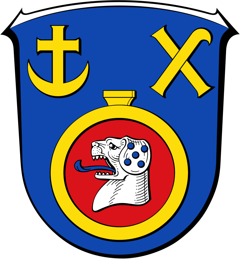 Fayl:Wappen Weiterstadt.svg