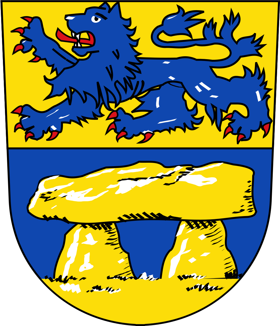 Fayl:Wappen des Heidekreises.svg