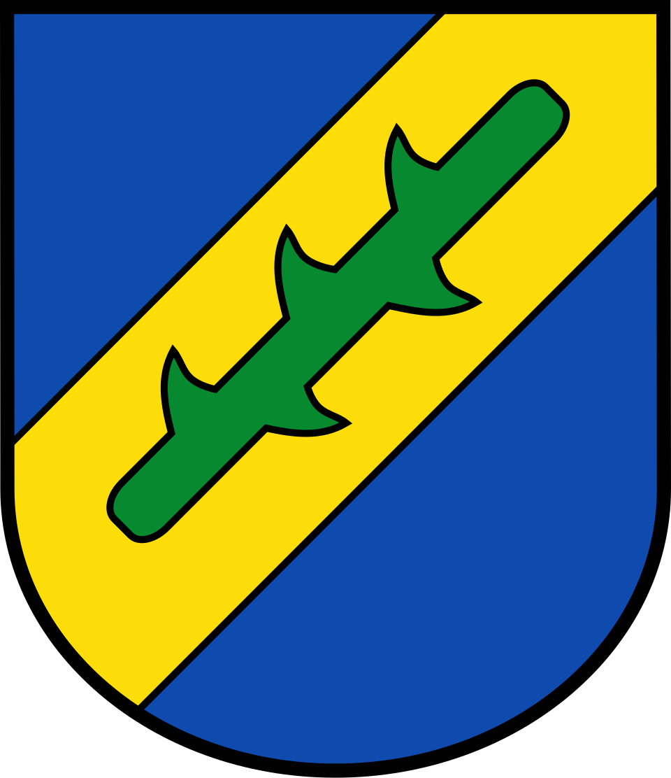 Fayl:Wappen von Doerentrup.svg