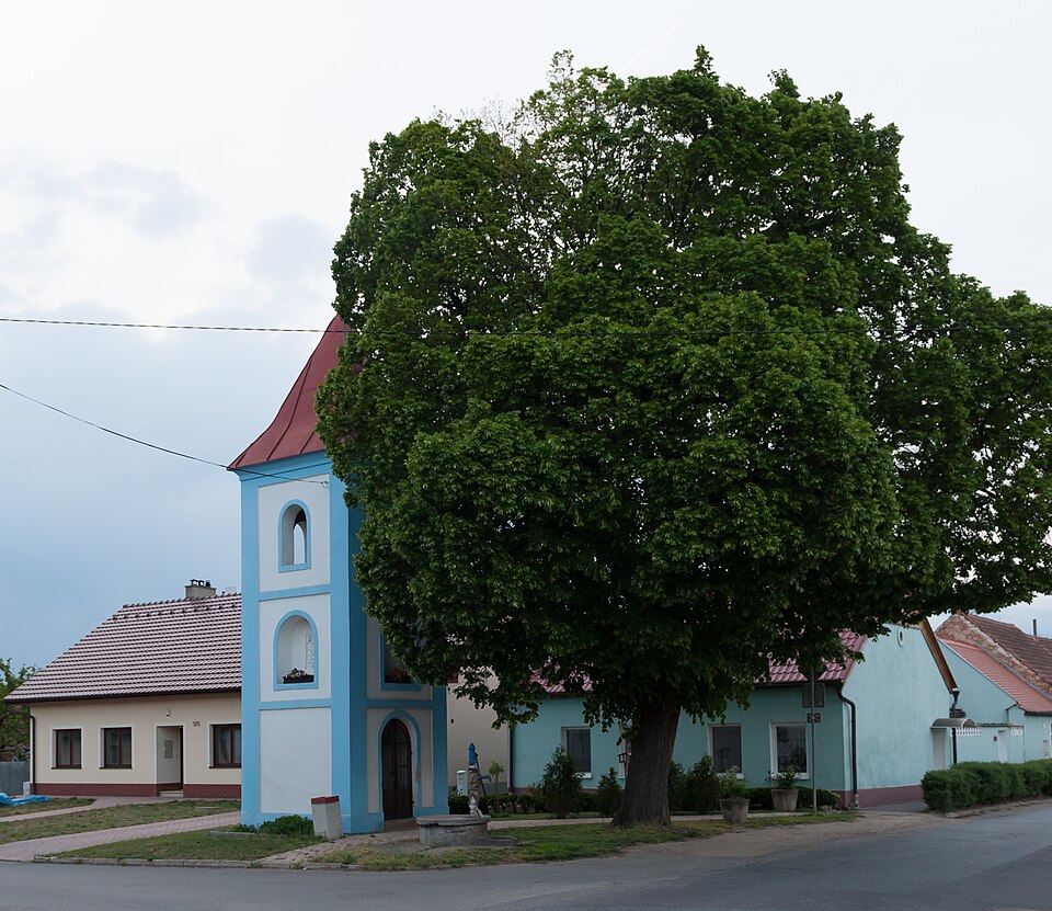 Fayl:Wikiměsto Hustopeče 20150509 Božice 4125.jpg