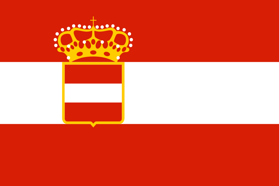 Fayl:Austria-Hungary-flag-1869-1914-naval-1786-1869-merchant.svg