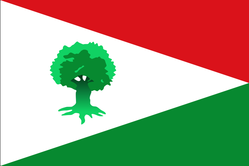 Fayl:Bandera de Albolote (Granada).svg