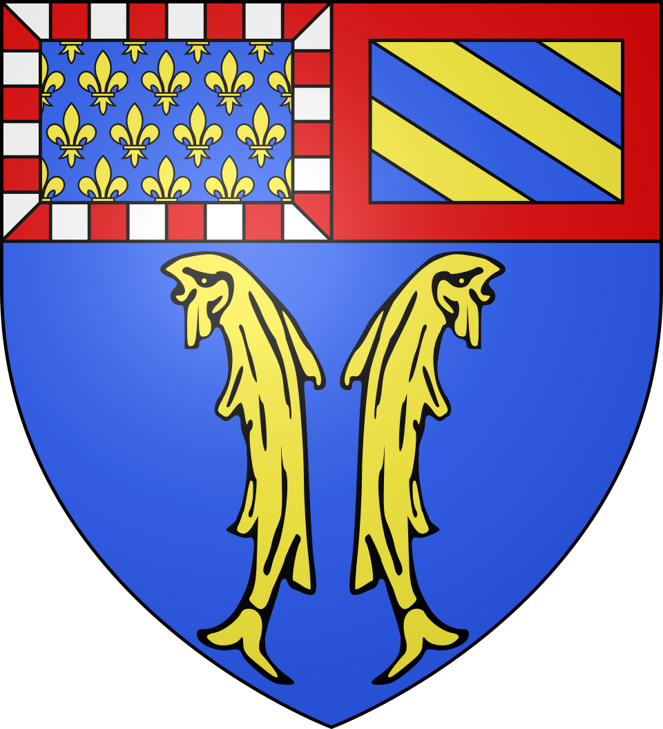 Fayl:Blason ville fr Montbard (Côte-d'Or).svg