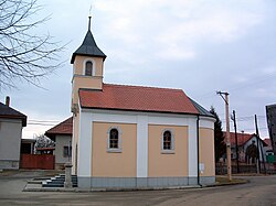 Chmelnádagi cherkov