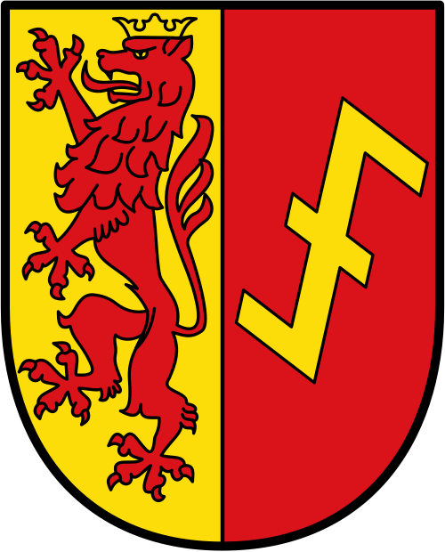 Fayl:DEU Erwitte COA.svg