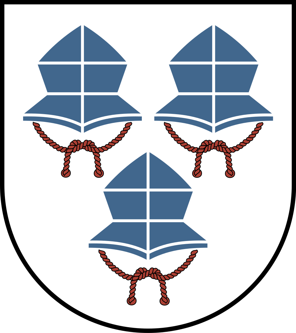 Fayl:DEU Landshut COA.svg