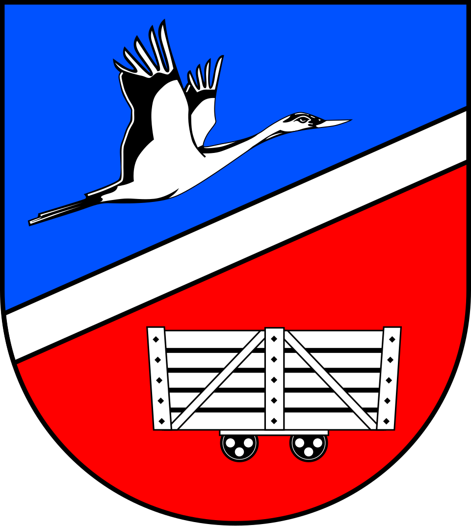 Fayl:DEU Nienwohld COA.svg