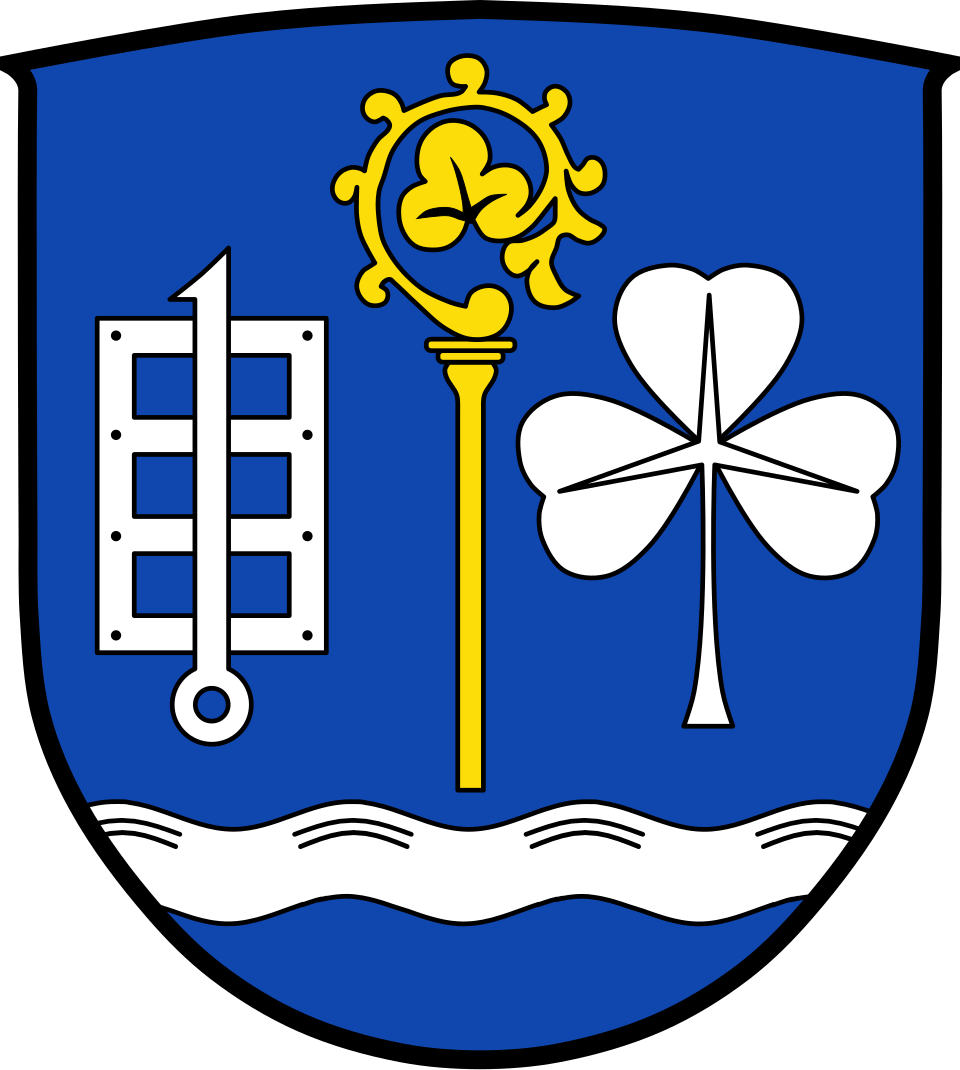 Fayl:DEU Otzing COA.svg