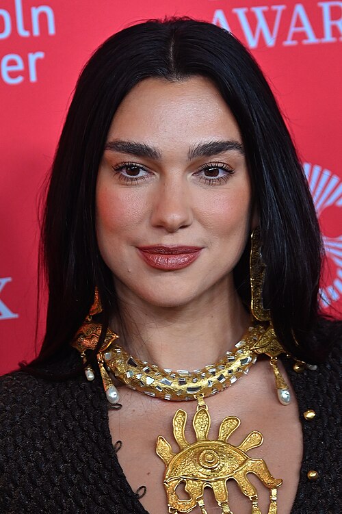 Dua Lipa