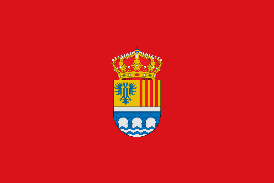 Fayl:Flag of Beniarbeig Spain.svg