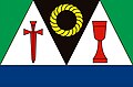 Flag of Rovečné