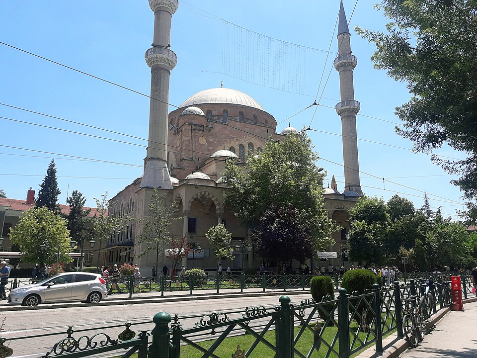 Fayl:Reşadiye Mosque.jpg