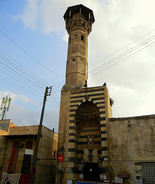 Al-Saffahiya masjidi