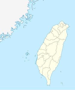 Hualien zilzila (2024) (Xitoy Respublikasi)