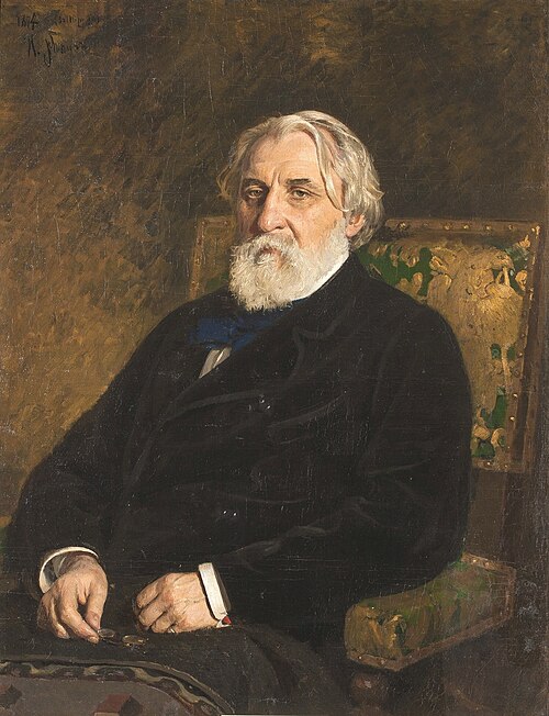 Fayl:Turgenev by Repin.jpg