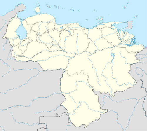 JoyXarita Venesuela