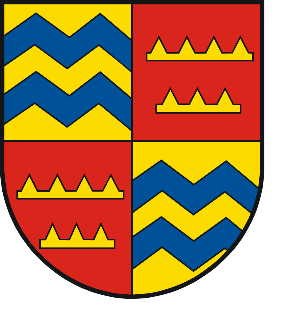 Fayl:Wappen Remplin.svg