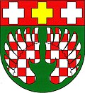 Coat of arms of Žim