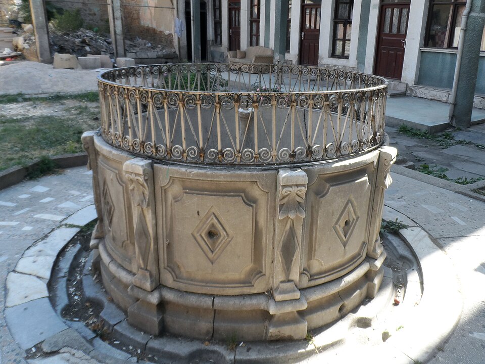 Fayl:Akşehir Grand Mosque 3.jpg