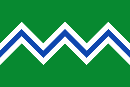 Fayl:Bandera de Cáñar (Granada).svg