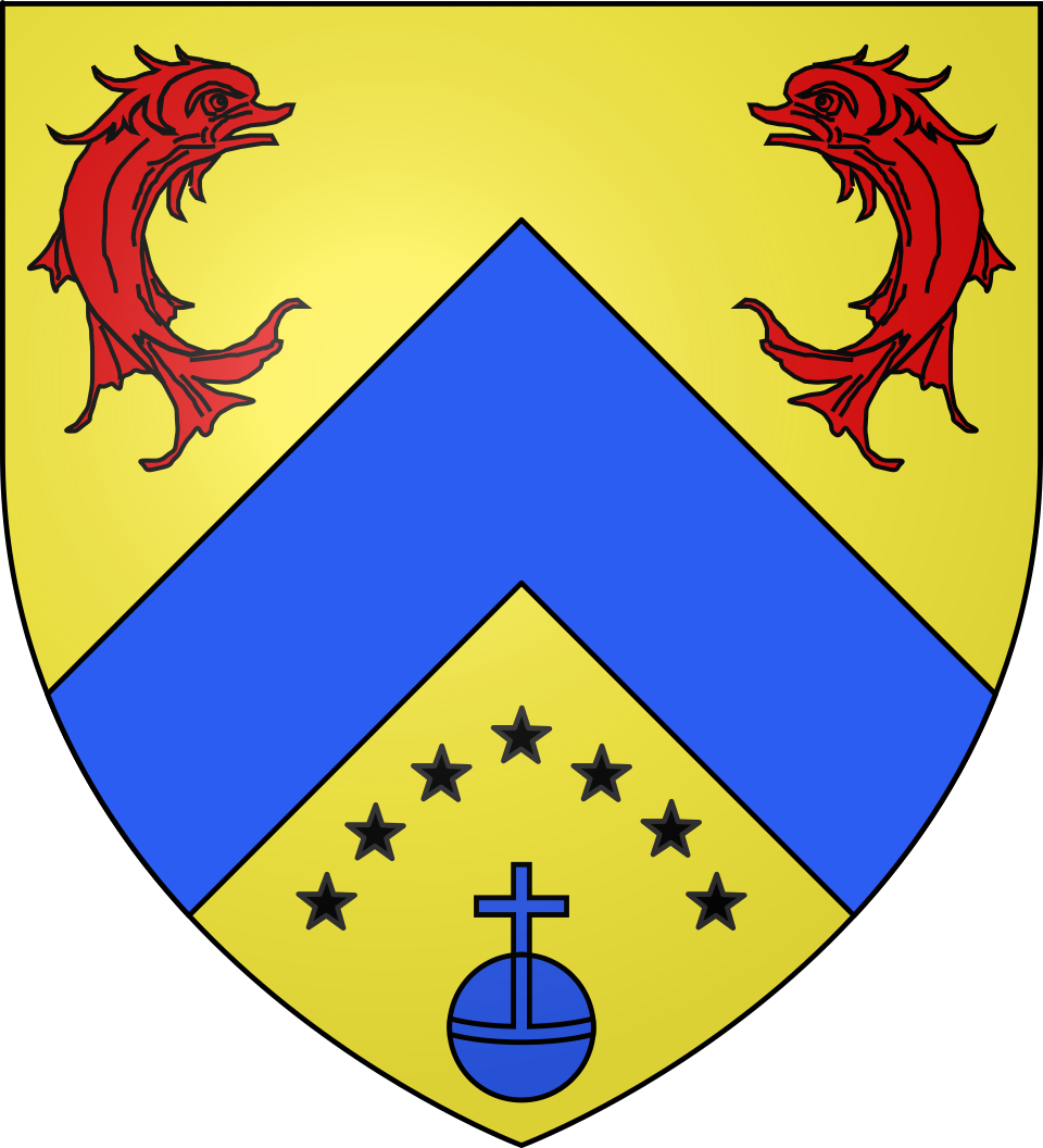 Fayl:Blason Entre deux Guiers.svg