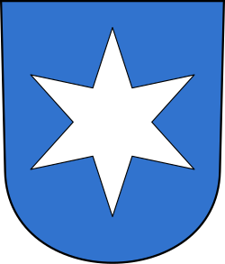 Fayl:CHE Oberrieden COA.svg