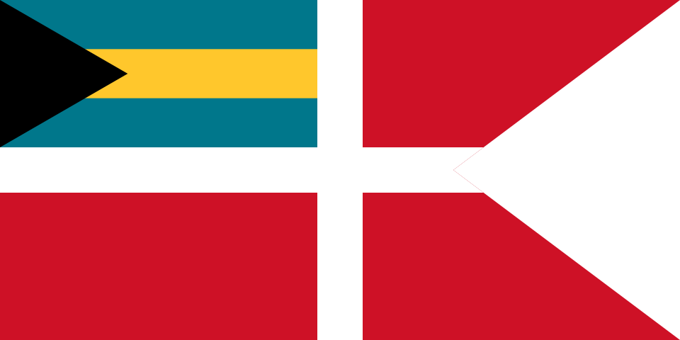 Fayl:Civil Jack of the Bahamas.svg