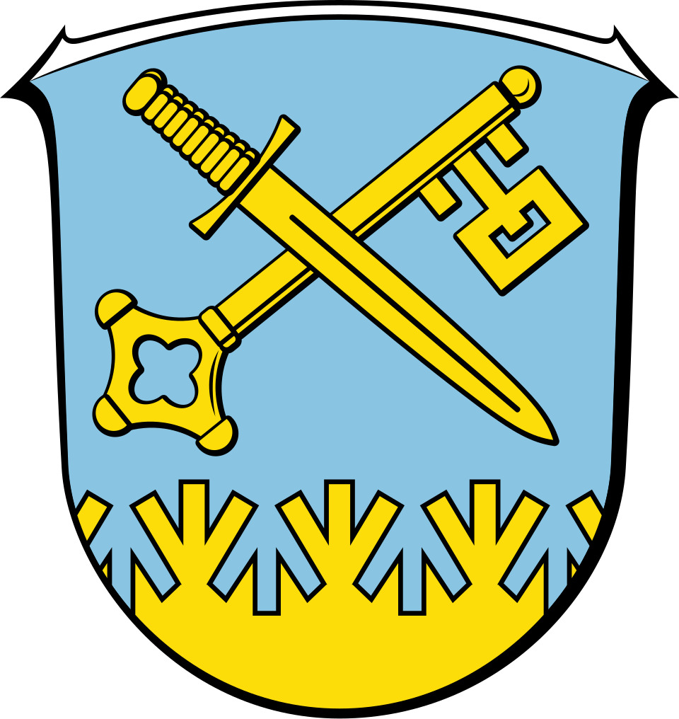 Fayl:DEU Aarbergen COA.svg
